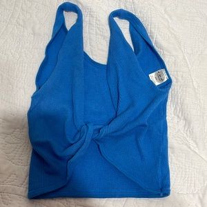 Urban Outfitters Crop Top